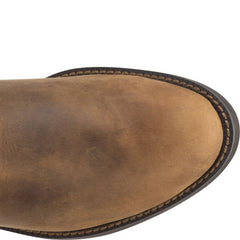 Jeb 10" Roper