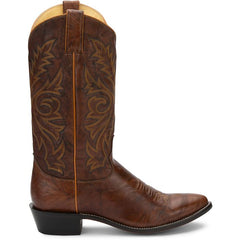 Elmer 13" Western