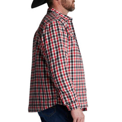 Jackson Shirt Jacket