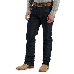 Classic Straight Leg Mens Jeans