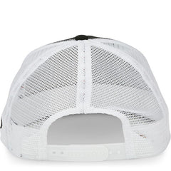 Justin Standing Steer Cap