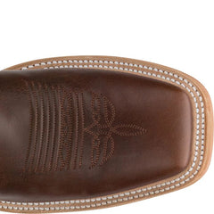 Caddo 11" Western