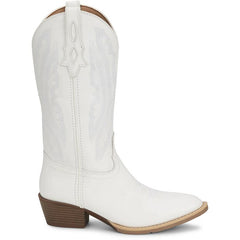 Renie 12" Western Boot