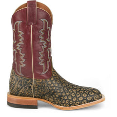 Bryant 11" Crocodile