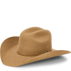 Denton Felt Western Hat