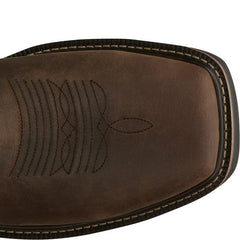 Switch 11" Comp Toe