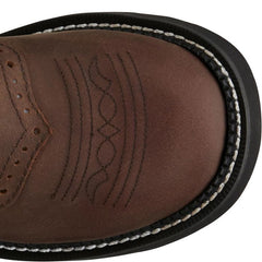 Inji 11" Western Boot