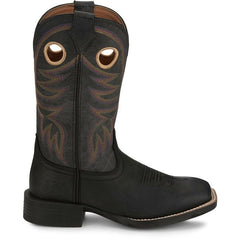 Dixie 11" Western