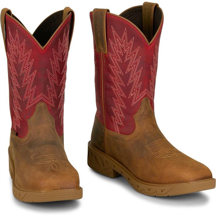 Markout 11" Steel Toe