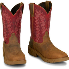 Markout 11" Steel Toe