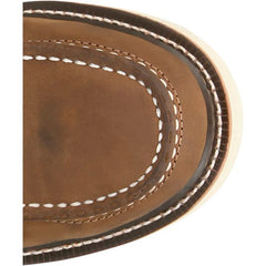 Bristol 6" Waterproof Steel Toe