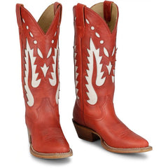 Faye 13" Western