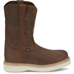 Ram 10" Steel Toe