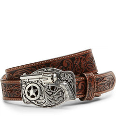 Lil Trigger Belt