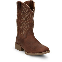 Canter 11" Western