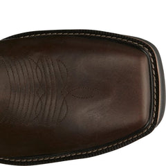 Trekker 11" Waterproof Comp Toe