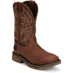 Wolfe 11" Waterproof Nano Comp Toe