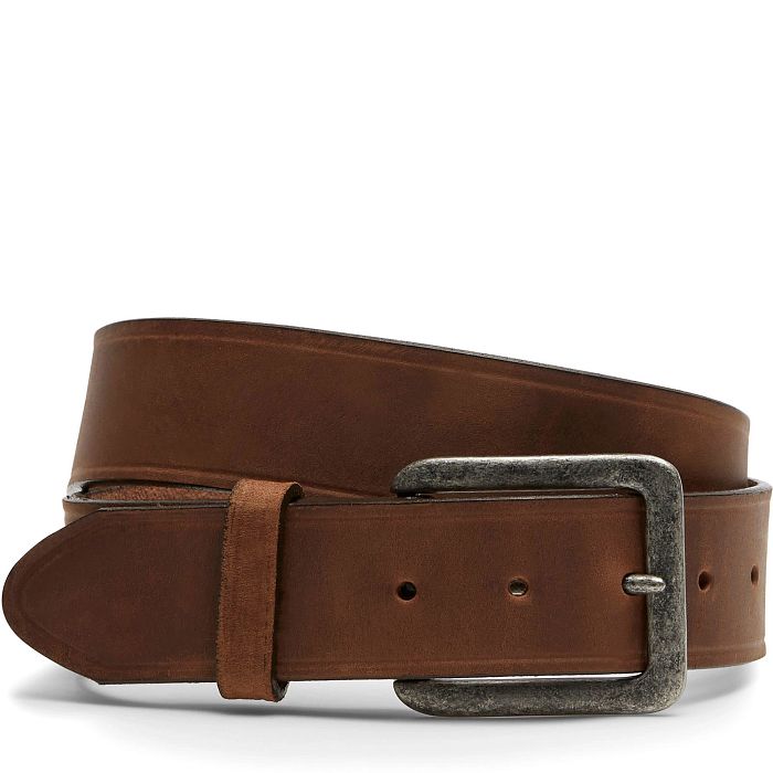 Logger Boy Belt