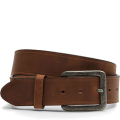 Logger Boy Belt