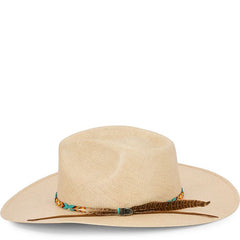 Burnett Straw Hat