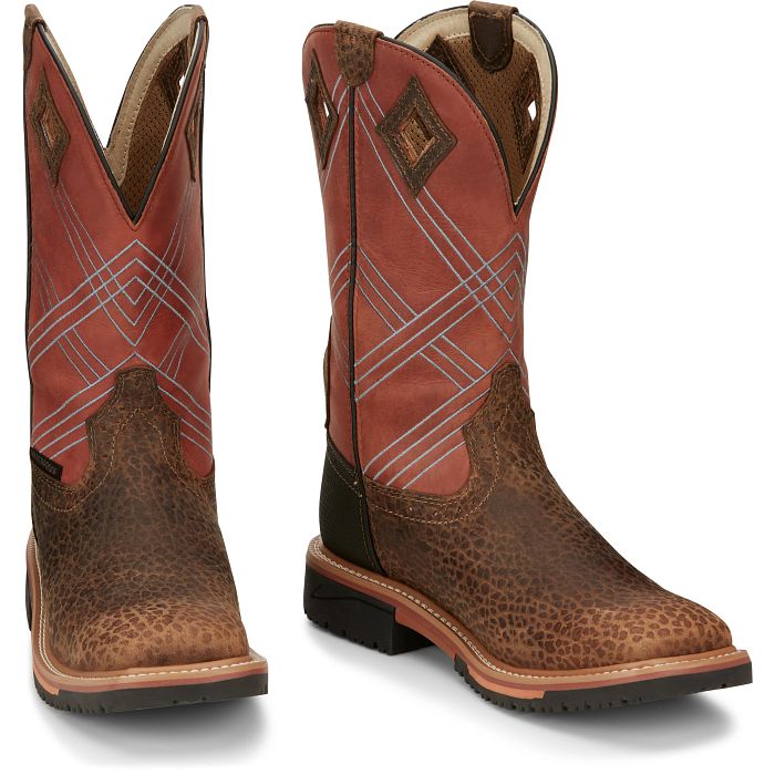 Dalhart 12" Waterproof