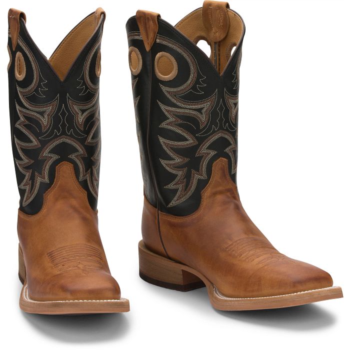 Caddo 11" Western