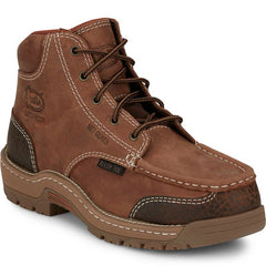 Corbett 5" Waterproof Alloy Toe Met Guard