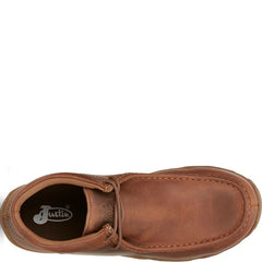 Cappie 4" Alloy Toe