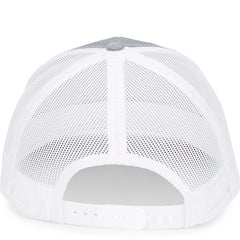 Texas Buffalo Cap