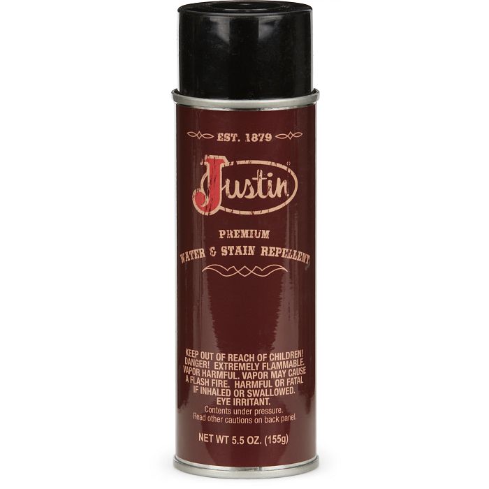 Justin Premium Water & Stain Repellent