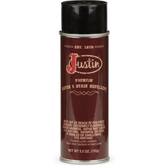 Justin Premium Water & Stain Repellent