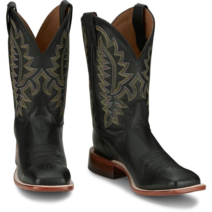 Poston 11" Western