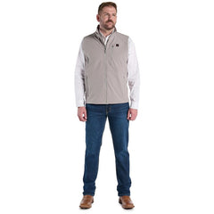 Weather Resisting Vest