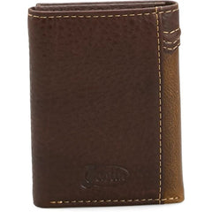 Justin Men's Bifold Wallet
