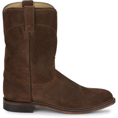 Wes 10" Suede Roper