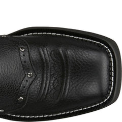 Andra 8" Western