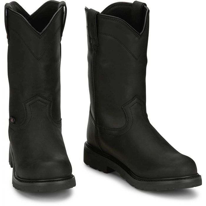 Dorsal 11" Waterproof