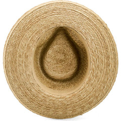 Jayden Straw Hat