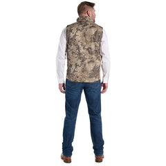 Weather Resisting Vest