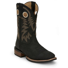 Show Stopper 11" Western