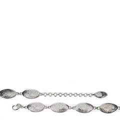 Concho Chain Belt