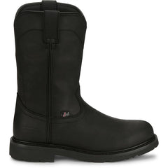 Dorsal 11" Waterproof