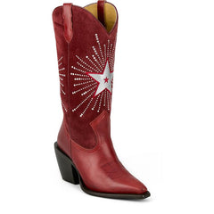 Radio 13" Western