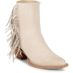 Bev 7" Bootie