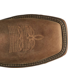 Rush 11" Waterproof Comp Toe