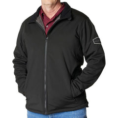 Tech Jacket