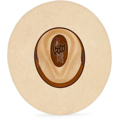 Burnett Straw Hat