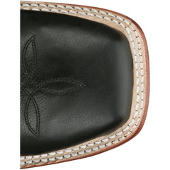 Poston 11" Western